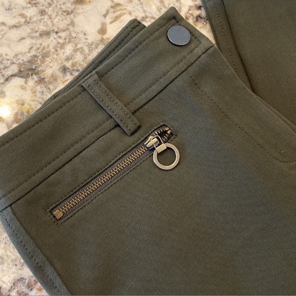 WORTH NEW YORK PANTS - Picture 2 of 5